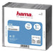 Hama Slim CD кутийки за дискове