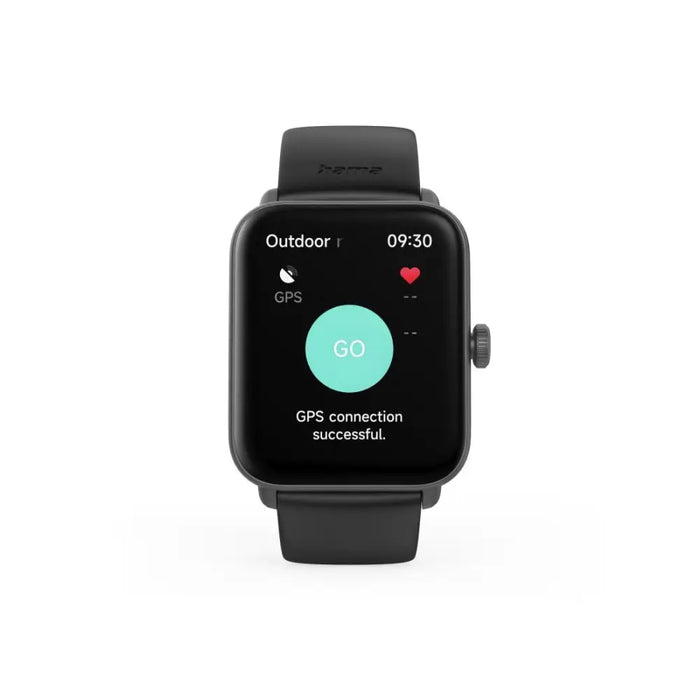 HAMA Смарт часовник “6010” GPS TFT дисплей 1.65’’ функция