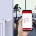 HAMA Смарт термоглава за радиатор WiFi 176661