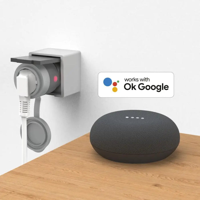 HAMA Смарт WiFi конктакт ’Outdoor’ HAMA-176624