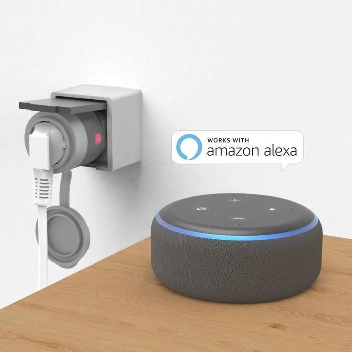 HAMA Смарт WiFi конктакт ’Outdoor’ HAMA-176624