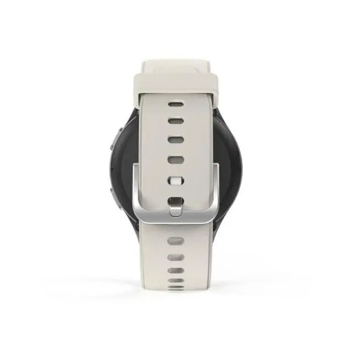 HAMA Смартчасовник ’8900’ GPS AMOLED 1.32’ Alexa,SP02,бежов