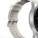 HAMA Смартчасовник ’8900’ GPS AMOLED 1.32’ Alexa,SP02,бежов