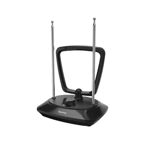HAMA Стайна антена DVB-T/DVB-T2 Performance 35 активна