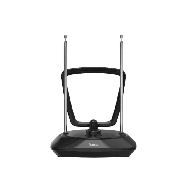 HAMA Стайна антена DVB-T/DVB-T2 Performance 35 активна