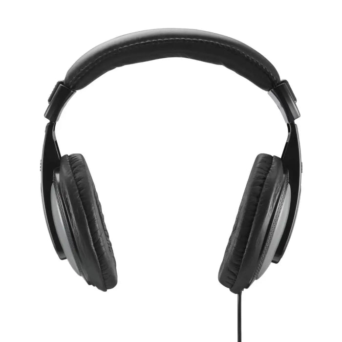 HAMA Стерео слушалки ’Shell II’ Over-Ear 2m черни