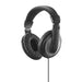 HAMA Стерео слушалки ’Shell II’ Over-Ear 2m черни