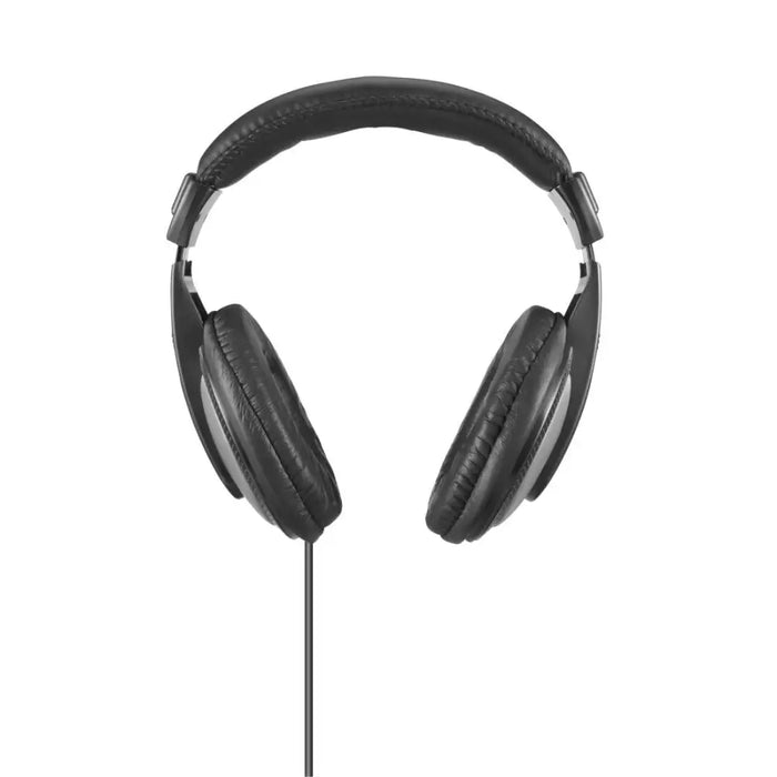 HAMA Стерео слушалки ShellTV Over-ear с 6 м кабел 113dB