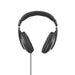HAMA Стерео слушалки ShellTV Over-ear с 6 м кабел 113dB
