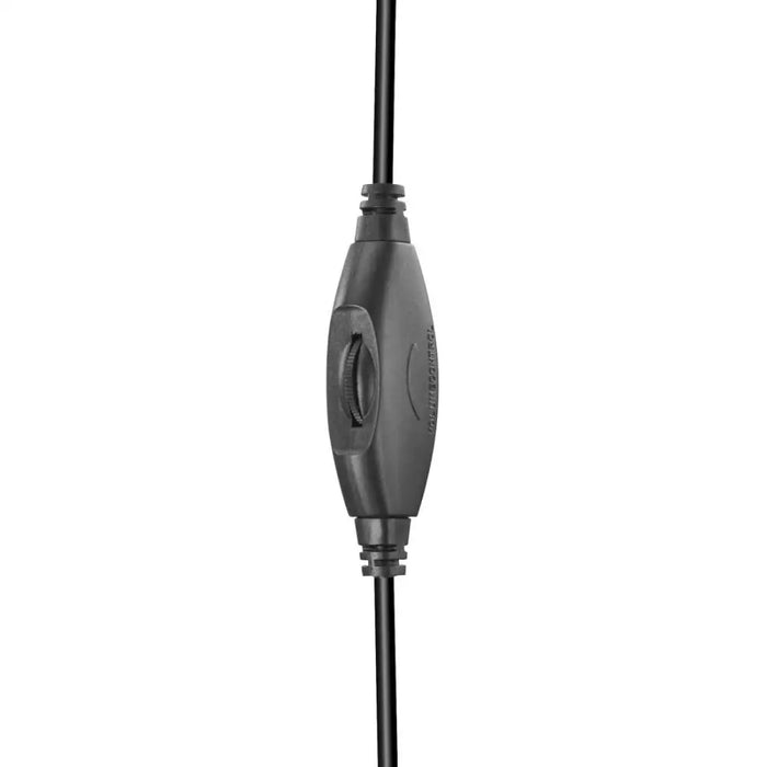 HAMA Стерео слушалки ShellTV Over-ear с 6 м кабел 113dB