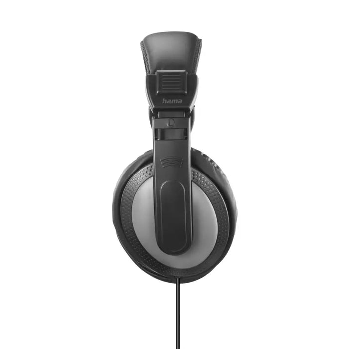 HAMA Стерео слушалки ShellTV Over-ear с 6 м кабел 113dB