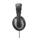 HAMA Стерео слушалки ShellTV Over-ear с 6 м кабел 113dB