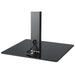 HAMA Стойка за TV регулируема 165 cm (65’’) до 35 кг 220868