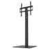 HAMA Стойка за TV регулируема 165 cm (65’’) до 35 кг 220868