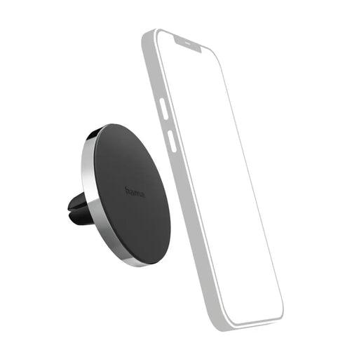 HAMA Стойка за кола ’Lock’ магнитна за вентилацията за Apple