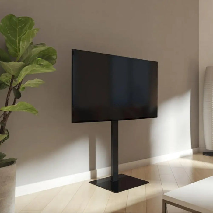 HAMA Стойка за TV регулируема 165 cm (65’’) до 35 кг 220868
