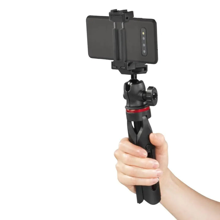 HAMA Трипод “Solid 80 Ball” за смартфони Bluetooth