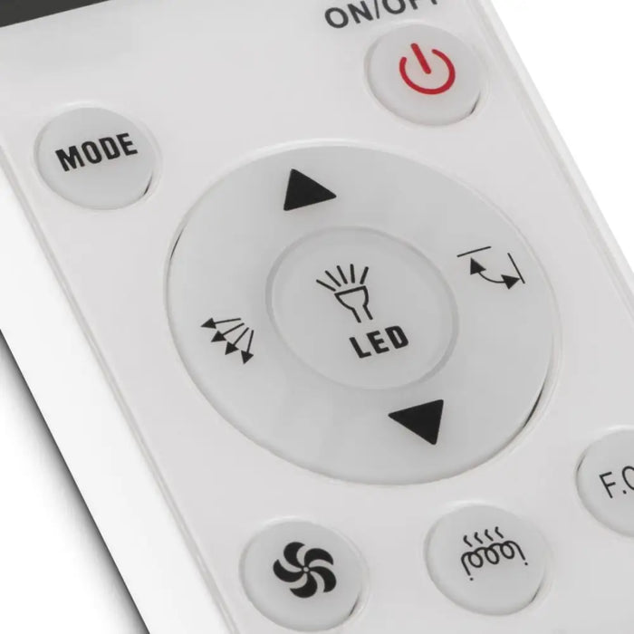 HAMA Универсално дистанционно за климатик стойка за стена