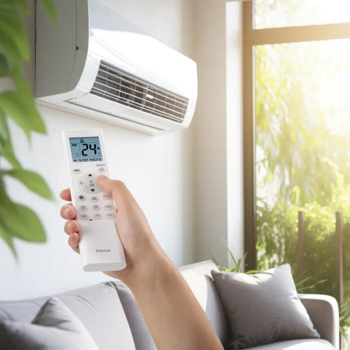 HAMA Универсално дистанционно за климатик стойка за стена