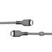 HAMA uRage Кабел USB uFlex USB-C - USB-C 3 m черен