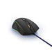HAMA uRage ’Reaper 210’ Геймърска мишка черна,4800dpi