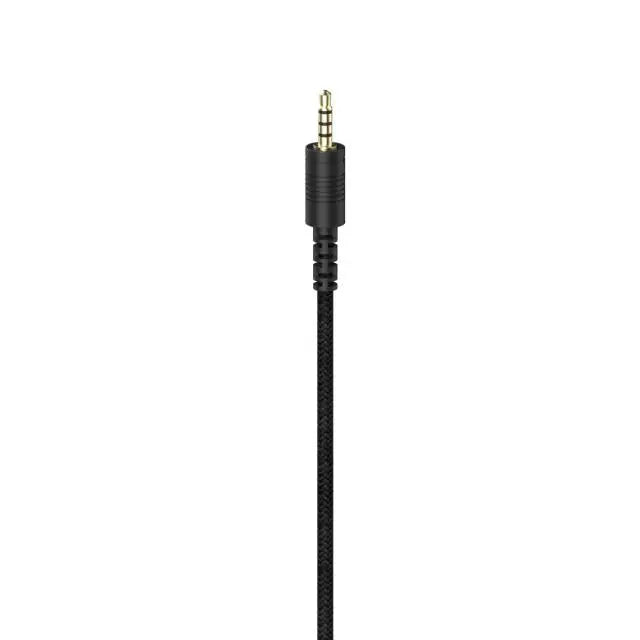 Hama ’uRage SoundZ 100 V2 геймърски слушалки с микрофон