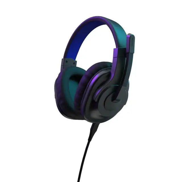 Hama ’uRage SoundZ 100 V2 геймърски слушалки с микрофон