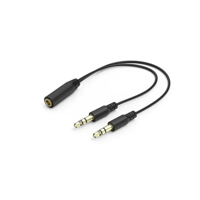 Hama ’uRage SoundZ 100 V2 геймърски слушалки с микрофон