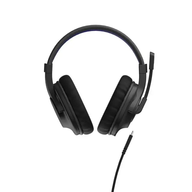 Hama ’uRage SoundZ 100 V2 геймърски слушалки с микрофон