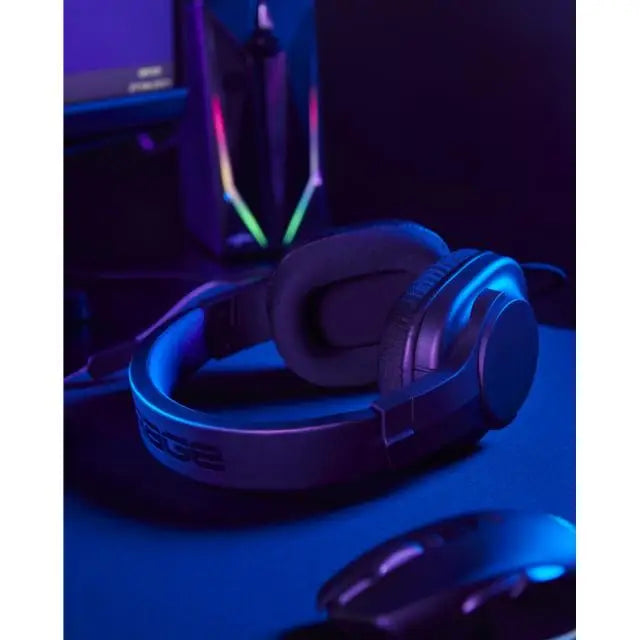 Hama ’uRage SoundZ 100 V2 геймърски слушалки с микрофон