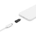 HAMA USB-C адаптер към Apple Lightning Plug черен