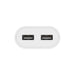 Hama USB захранване/разклонител с 1,9