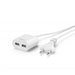 Hama USB захранване/разклонител с 1,9