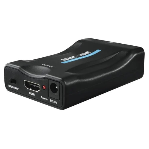 HAMA Видео конвертор AV Scart към HDMI