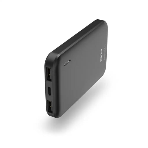 HAMA Външна батерия ’Pocket 5’’ Power Pack 5000 mAh Изходи: