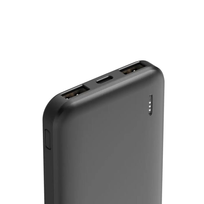 HAMA Външна батерия ’Pocket 5’’ Power Pack 5000 mAh Изходи: