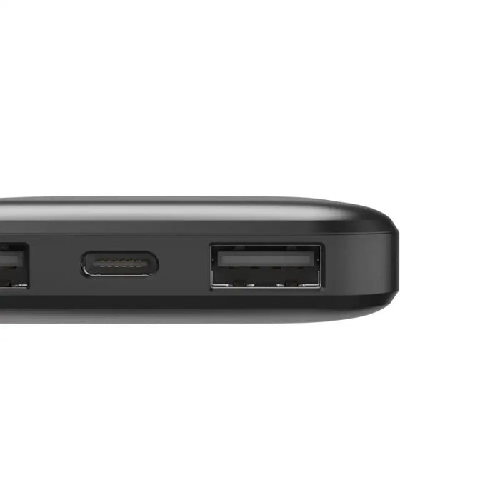 HAMA Външна батерия ’Pocket 5’’ Power Pack 5000 mAh Изходи: