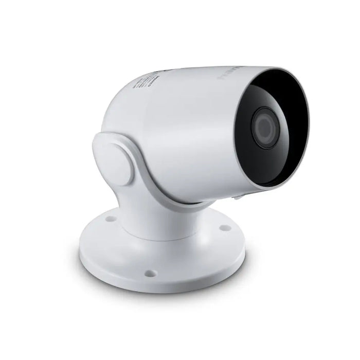 HAMA Wi-Fi камера 1080p функция за нощно виждане и сензор