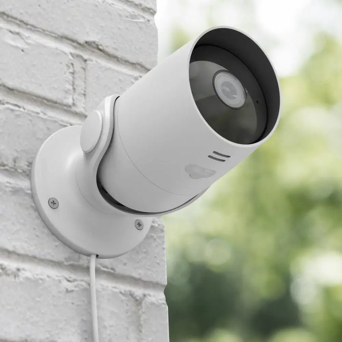 HAMA Wi-Fi камера 1080p функция за нощно виждане и сензор