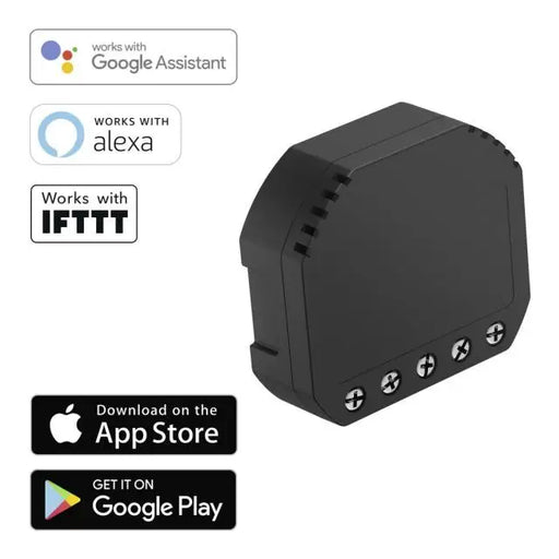 HAMA Wi-Fi смарт превключвател
