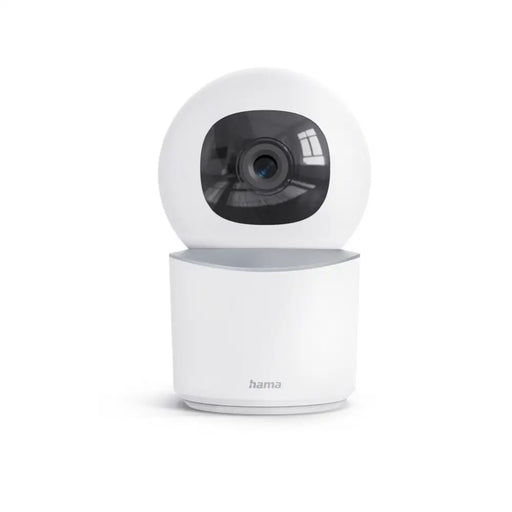 HAMA WiFi камера 1080p за закрити помещения 176652