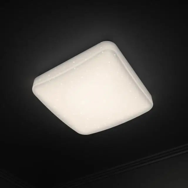 Hama WiFi Таванно осветление аплик квадрат 27 cm