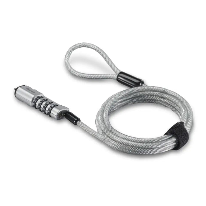 HAMA Заключващо ’Nano’ устройство за лаптоп 4-цифрен код