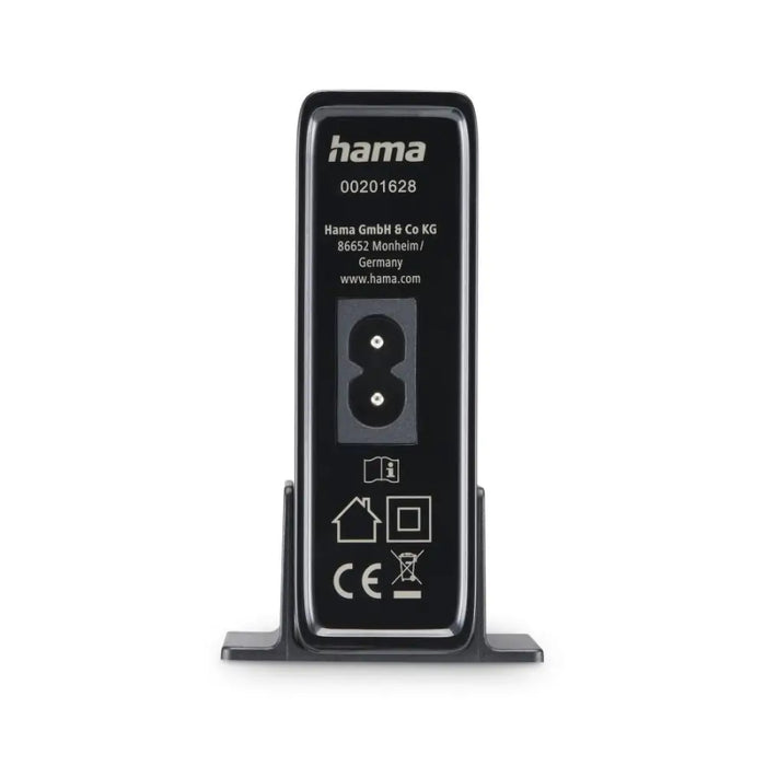 HAMA Зарядна станция 4 порта 60W 2 x USB-C 2 x USB-A PD