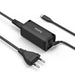 HAMA Зарядно за лаптоп USB-C PD GaN 5-20V/45 W