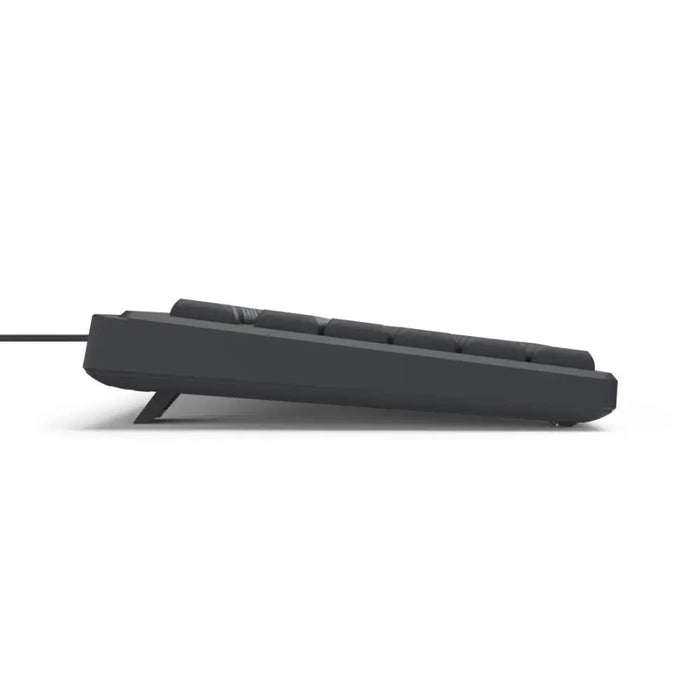 HAMA Жична клавиатура CK-100 кирилизирана USB-C USB-A