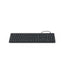 HAMA Жична клавиатура CK-100 кирилизирана USB-C USB-A