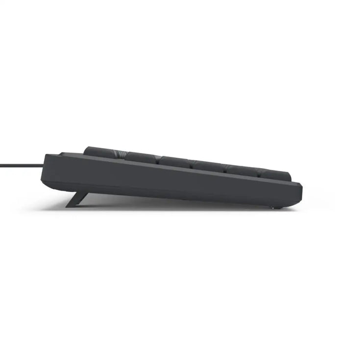 HAMA Жична клавиатура CK-100 кирилизирана USB-C USB-A