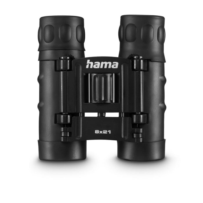 HAMA Бинокъл &ldquo;Vision&rdquo; 8x21, с фокусиращо колело