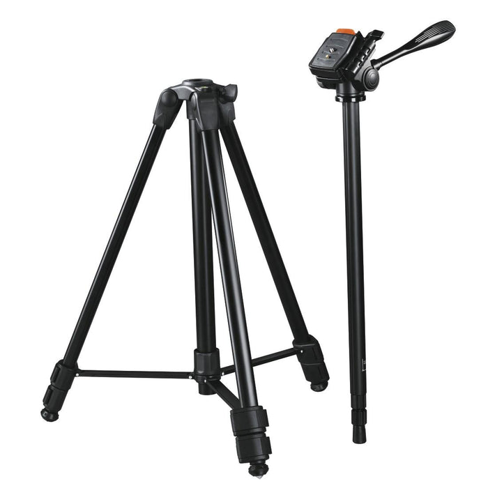 Статив / Трипод "Delta Duo 170", 62 -170 cm, 3D